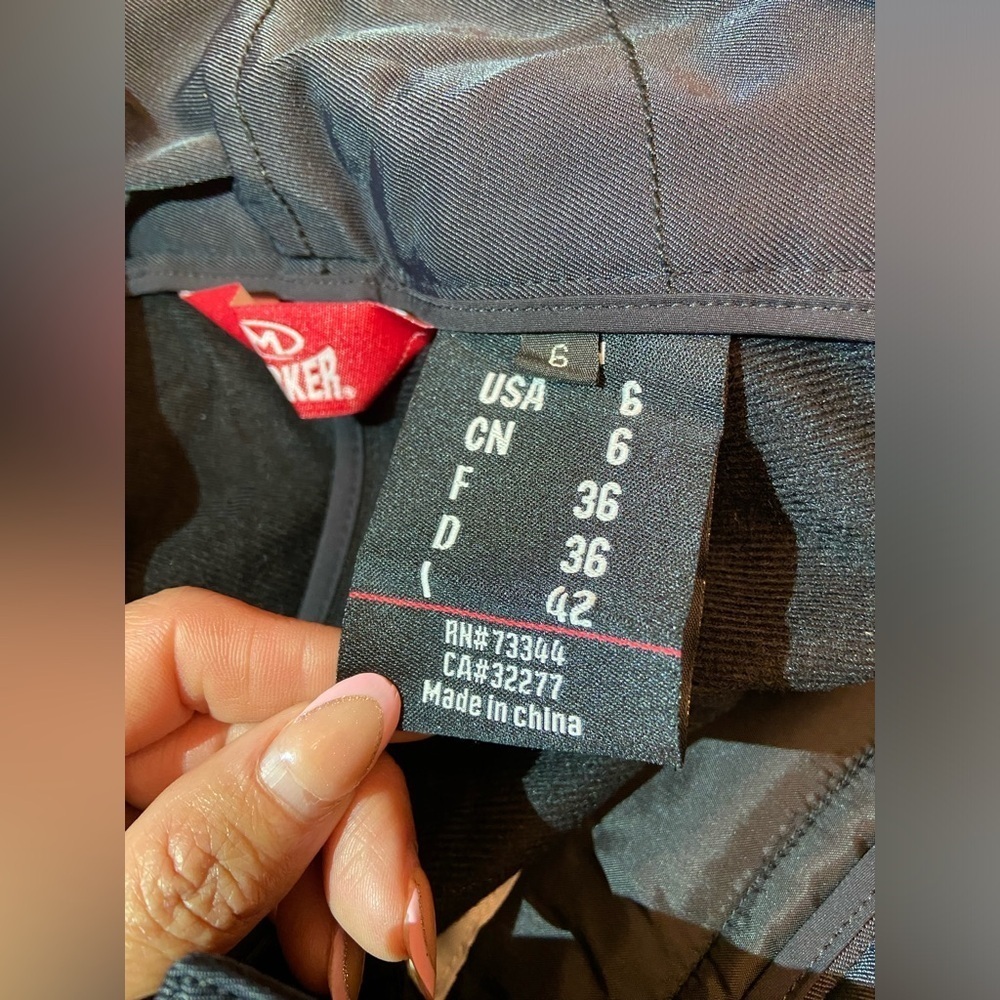 Maker pants - Picture 11 of 13